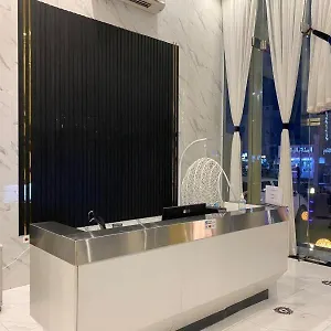 ايزي للوحدات المخدومة Jeddah