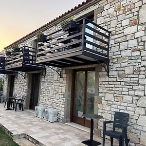Stone Hearth 3* Himare