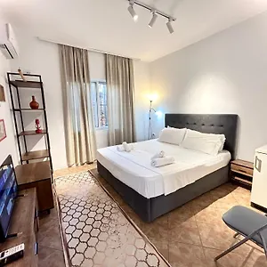 Myslym Shyri 3* Tirana