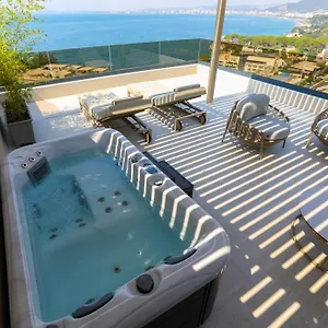 Sol Boutique 5* Vlore