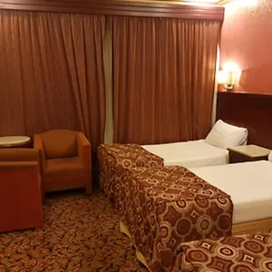 Otel Olayan Plaza, Mekke