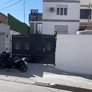 Oli House 3 3* Durres