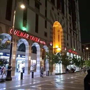 Golnar Taiba Medina