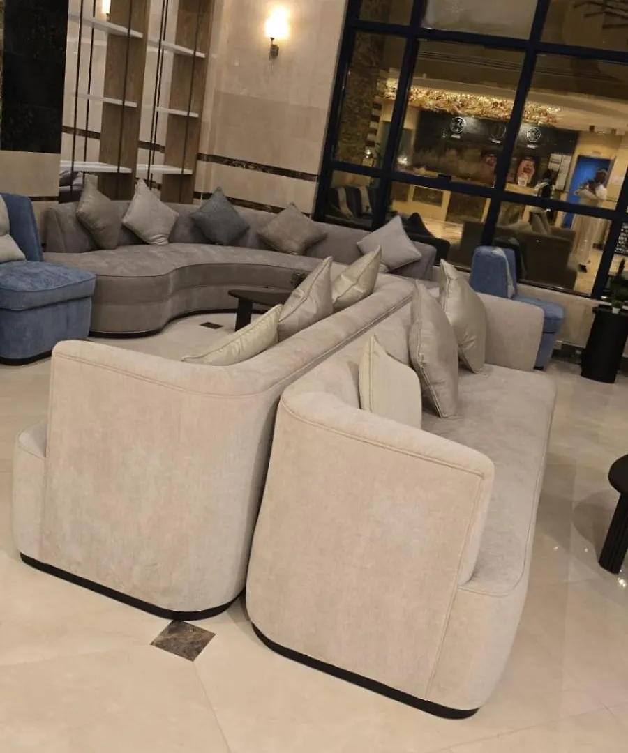 Dafla Hotel Mecca