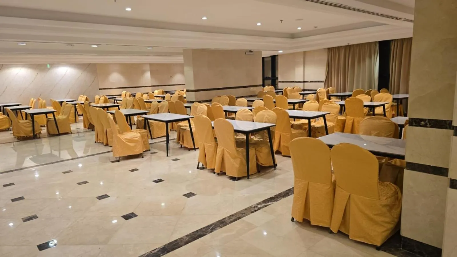 Dafla Hotel Mecca
