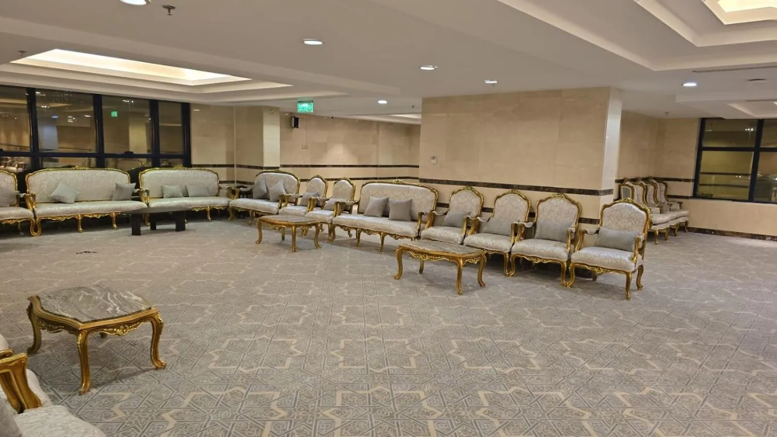 Dafla Hotel Mecca 3*,  Saudi Arabia